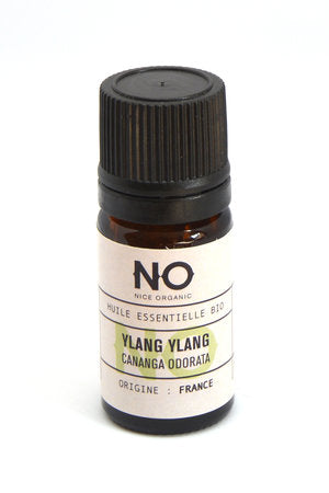 YLANG essential oil complete organic