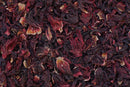 tisane hibiscus bissap bio