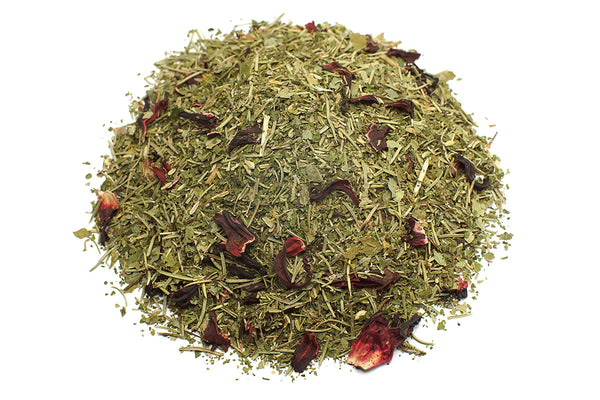 Organic GENERAL DETOX herbal tea n ° 1