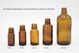 huile essentielle GAULTHERIE biologique