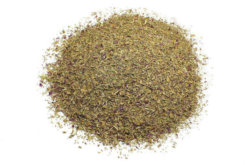 Organic WINTER herbal tea