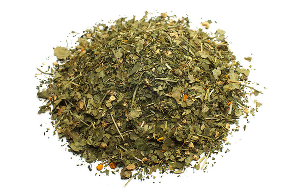 Organic PEACEFUL NIGHT herbal tea