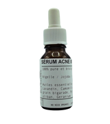 Oily skin serum 15 ml