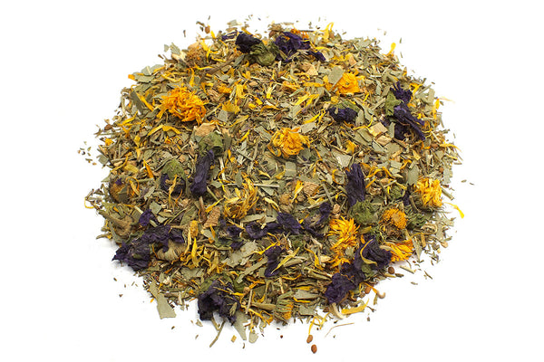 Organic WINTER herbal tea