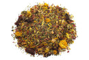 Tisane detox peau