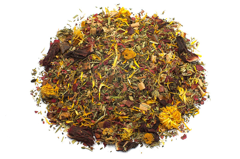 Organic DETOX SKIN herbal tea