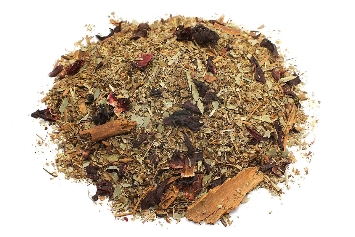 Tisane regul'sucre NICE ORGANIC herboristerie bio
