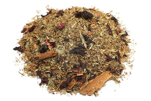 Tisane regul'sucre NICE ORGANIC herboristerie bio