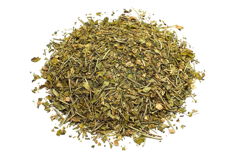 Organic Sports Preparation Herbal Tea