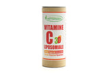 Vitamine C liposomiale